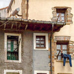 Revival of Home Flipping