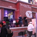 Yahoo's Yahoos