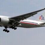 American Airlines Stock
