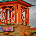Running on Dunkin'