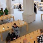 Apple, Wal-Mart and Workers