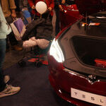 Elon Musk's Gambit