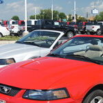 Ford and GM