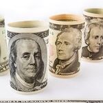 High-Yielding Stocks