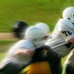 Colleges Exist for Sports