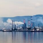 Investing in LNG Carriers