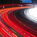 Accelerate in Which Direction?