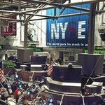 Some Stocks With High Yields