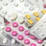 5 Drug Stocks Examined