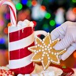 The Santa Claus Effect