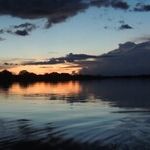 The Mighty Amazon