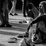 Teaching the Art of Begging