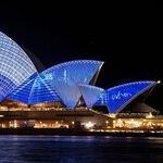 Investments Down Under and Way Up North