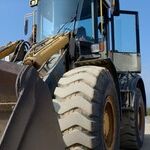 Earthmoving Stock