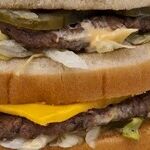Politics and McDonald's