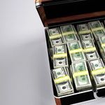 Big Gains and a New Broker