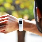 Fitbit Stock