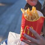 McDonald's Is All Good