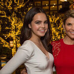 Lori Loughlin Thankful for Full Slate Including 'Northpole' Sequel; Cameron Mathison Thankful 'Murder' Movie Fits With 'E.T.' Chores
