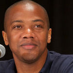 A More Confident, Relaxed J. August Richards in 'Notorious'