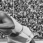 'Olympic Pride' Inspiring in Turbulent Times