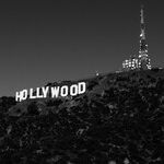 LYNDA HIRSCH ON TELEVISION -- GOSSIP