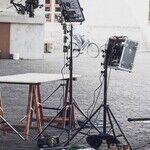 LYNDA HIRSCH ON TELEVISION -- GOSSIP