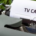 LYNDA HIRSCH ON TELEVISION -- GOSSIP