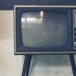 LYNDA HIRSCH ON TELEVISION -- GOSSIP
