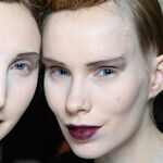 Fall Hair and Makeup Trends