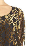 What Not to Wear on New Year's Eve