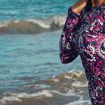Diving into Swimwear
