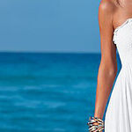 Summer White