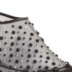 The Shoe-Ins