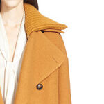 The Coat Check: Outerwear Trends for Fall and Winter