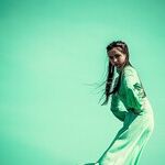 The Spice Aisle: Fashion Color Trends Spring/Summer 2019