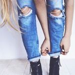 Out of the Blue: Denim Trends Spring/Summer 2019