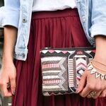 Making the Transition: Easy Ways to Warm Up Your Wardrobe
