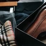 Fall Fashion Forward