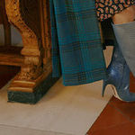 Rebooting Fall Footwear: Take a Walk on the Wild Side