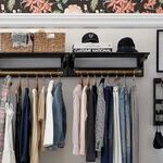 The Big Closet Cleanout