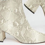 Shoe-Ins for Spring