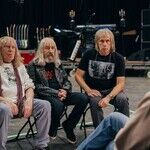 'Spinal Tap II: The End Continues': Reeling in the Years.