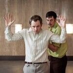 'Dead Man's Wire': True-ish Crime.