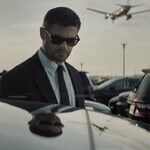 'Crime 101': Chris Hemsworth and Monica Barbaro in an Artfully Sunlit Noir.