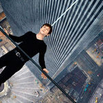 'The Martian' and 'The Walk': Matt Damon Conquers Space, and Joseph Gordon-Levitt Gets High