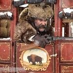 'The Hateful Eight': Quentin Tarantino's Long, Slow Western Is a Surprising Misfire