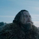 'The Revenant': Leonardo DiCaprio and Tom Hardy in a Brutal Tale of Survival and Revenge