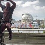 'Deadpool' and 'Zoolander 2': Ryan Reynolds in a Delirious Superhero Outing, Ben Stiller and Owen Wilson in a Losing Search For Laughs