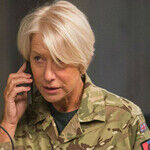 'Eye in the Sky': Helen Mirren in a Tense Military Morality Tale